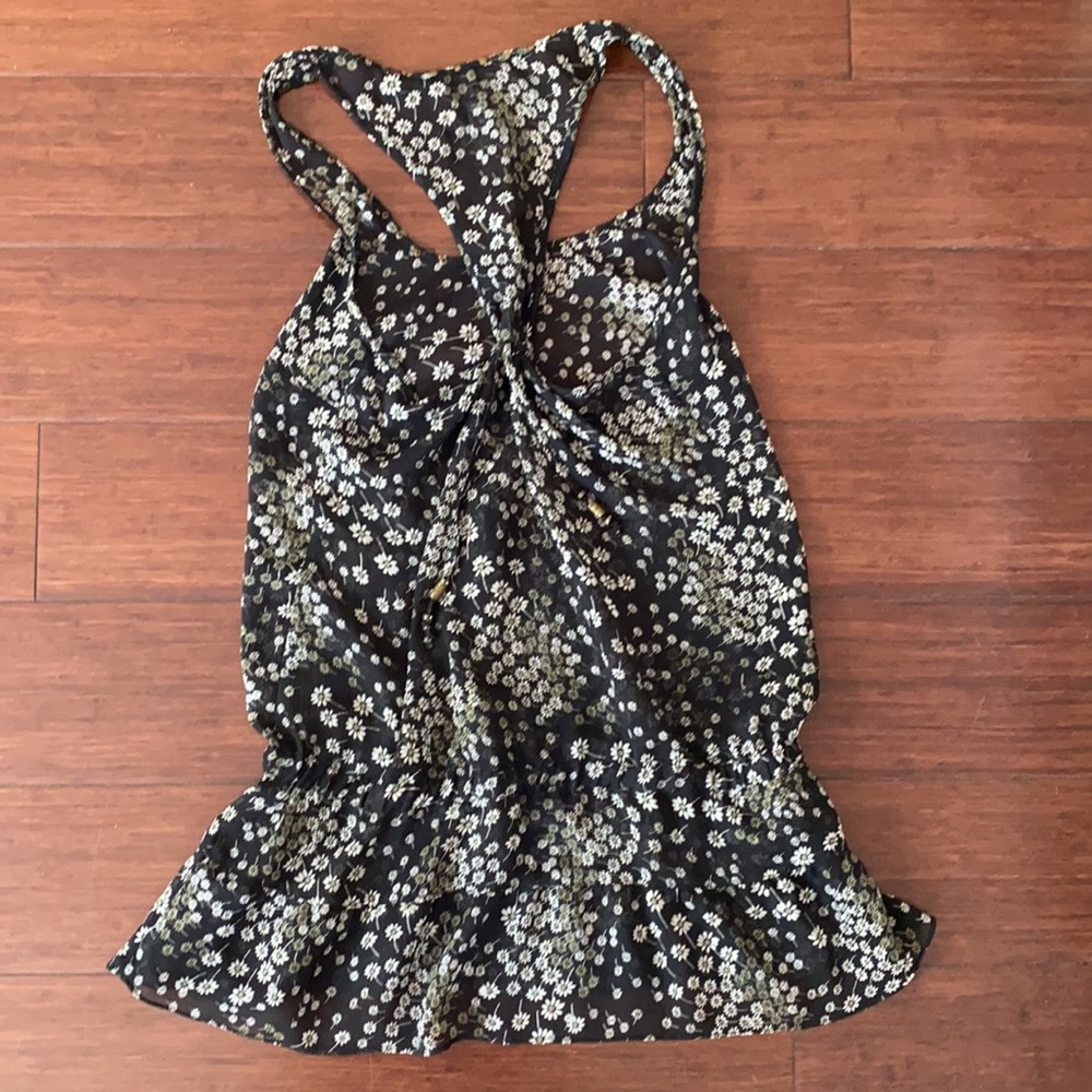Halter Top - Picture 4 of 6